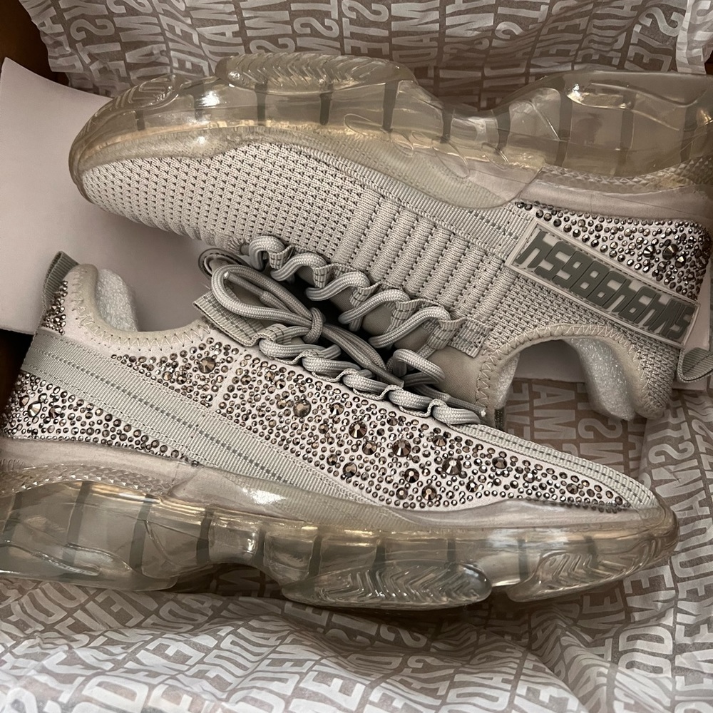 Steve Madden Women's Sneakers